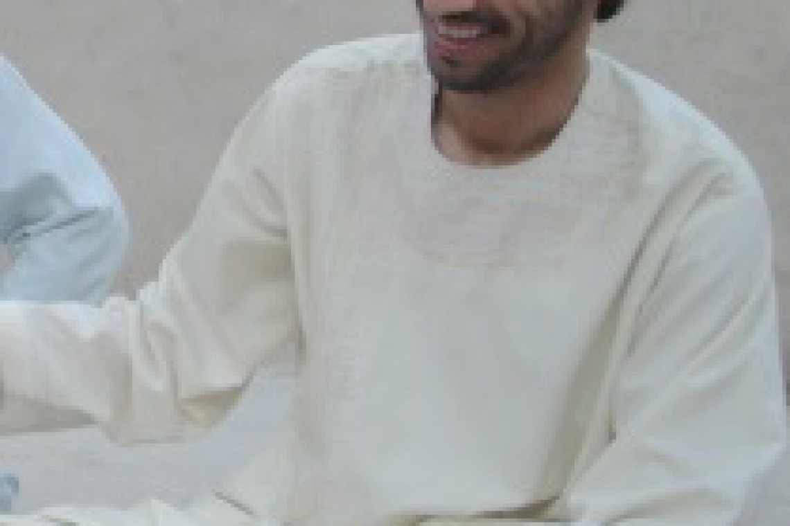 Radio producer and presenter found dead in Helmand